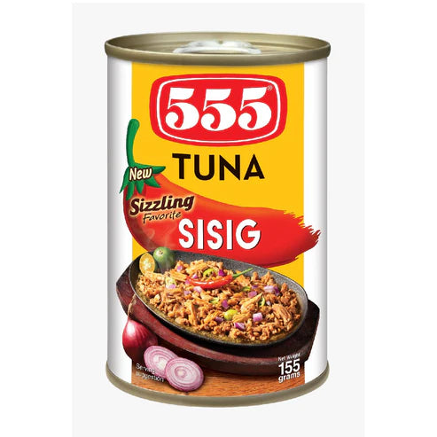 555 Tuna