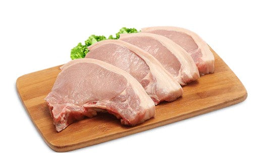 Pork Chop | 500g