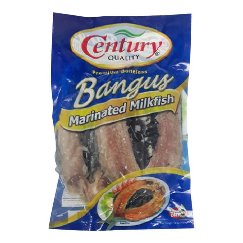 Frozen Seafood
