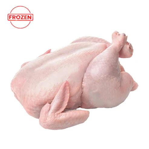Frozen Chicken