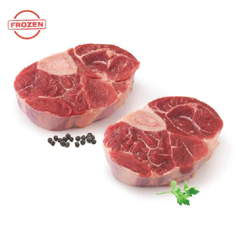 Frozen Beef