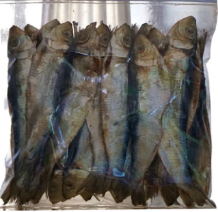 Dried Fish