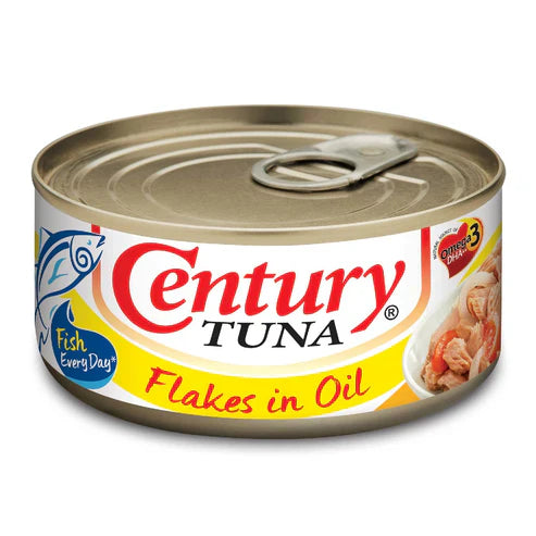 Canned Fish
