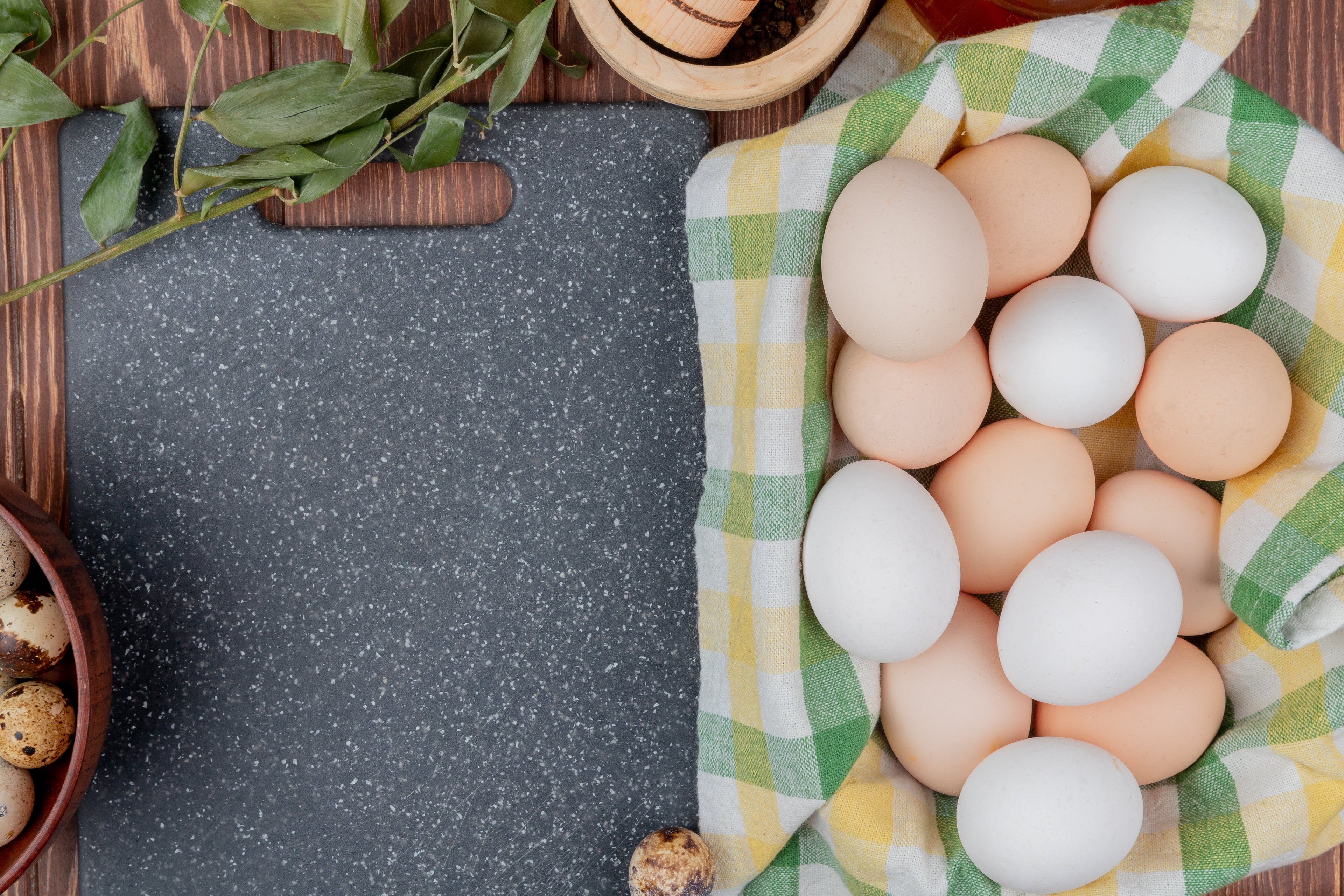 Fresh Egg