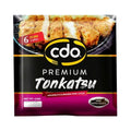CDO Premium Tonkatsu | 6pcs