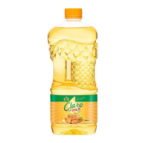 Jolly Claro Palm Oil