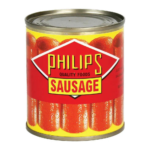 Philips Vienna Sausage