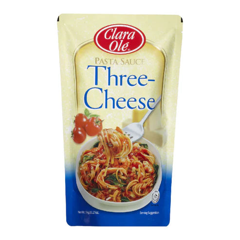 Clara Ole Spaghetti Sauce