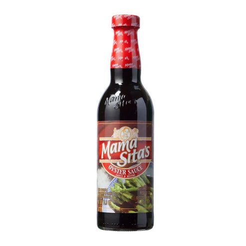 Mama Sita's Oyster Sauce