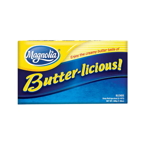 Magnolia Butter