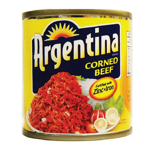 Argentina Corned Beef