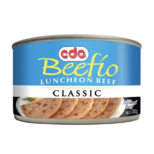 CDO Luncheon Meat