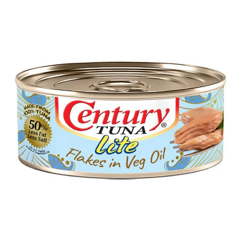 Century Tuna