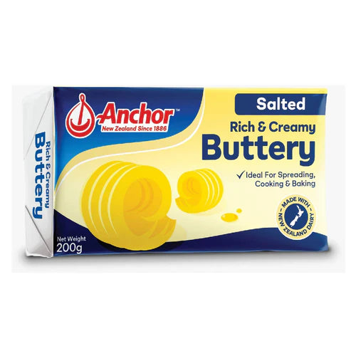 Anchor Butter
