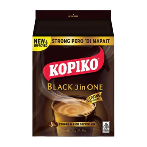 Kopiko Coffee Mix