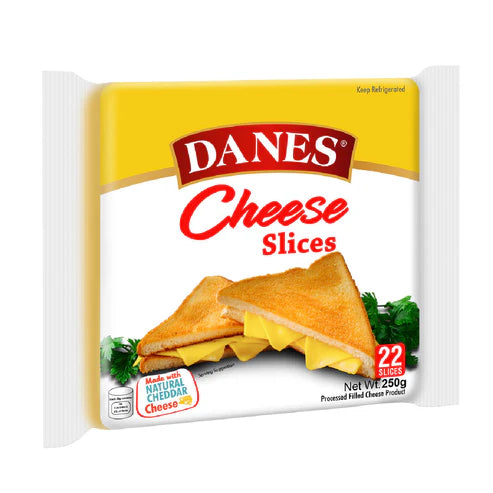 Danes Cheese