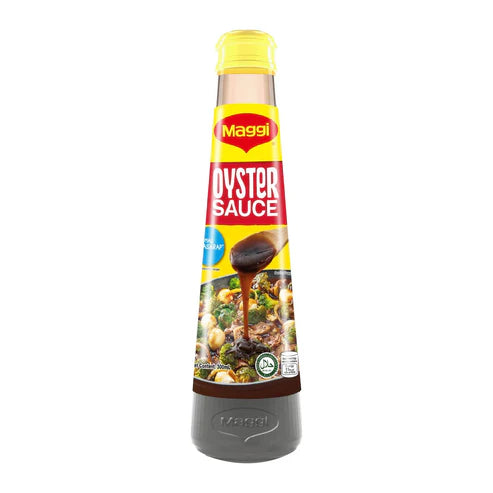Maggi Savor Liquid Oyster Sauce