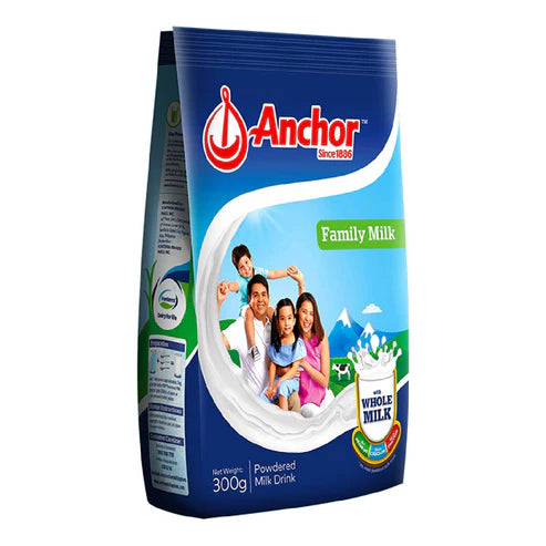 Anchor Family Powdered Milk Drink