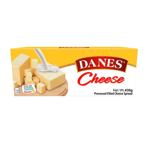 Danes Cheese