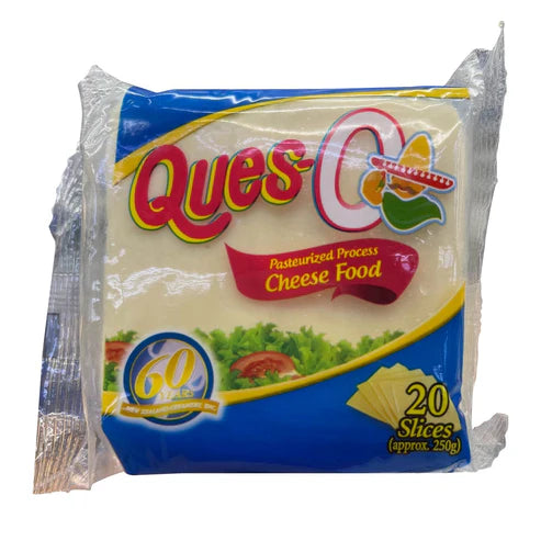 Ques-O Cheese