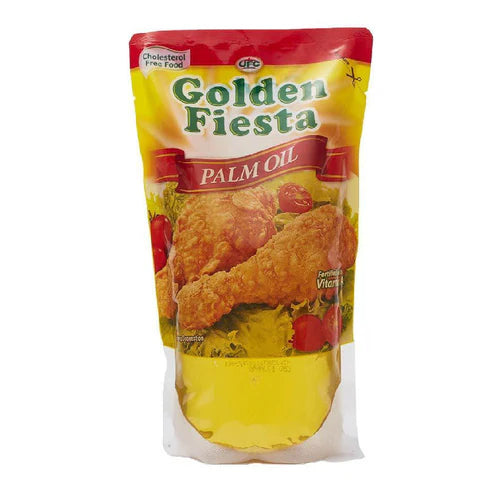 UFC Golden Fiesta Palm Oil
