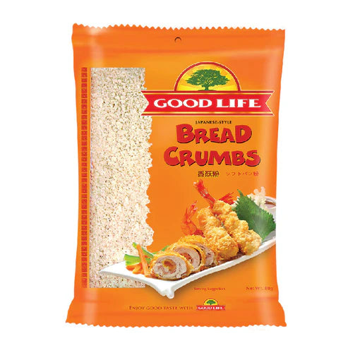 Good Life Bread Crumbs