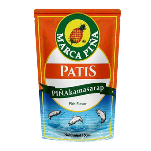 Marca Pina Patis