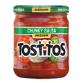 Frito Lay Tostitos