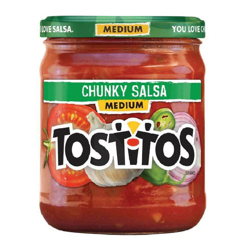 Frito Lay Tostitos