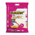 Jasmine Rice | 5kg