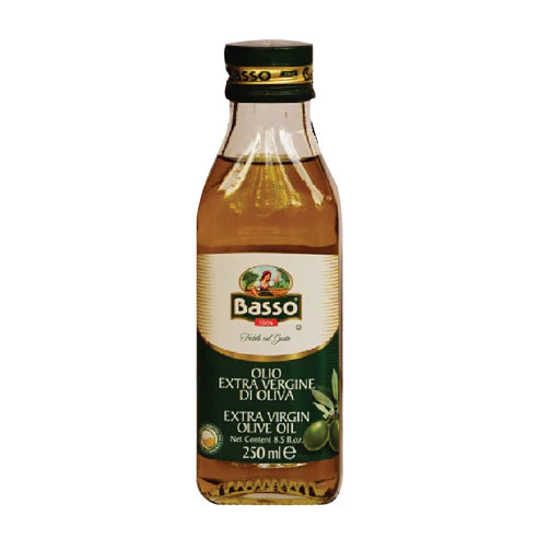 Basso Pure Olive Oil