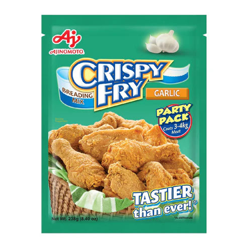 Ajinomoto Crispy Fry Breading Mix