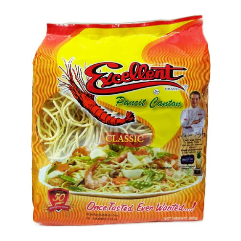 Excellent Pancit Canton Classic