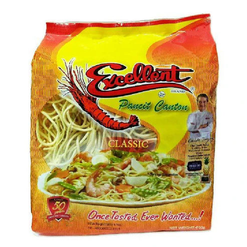 Excellent Pancit Canton Classic