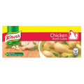 Knorr Chicken Cube Savers 120g