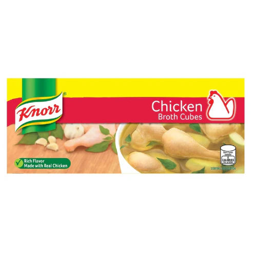 Knorr Chicken Cube