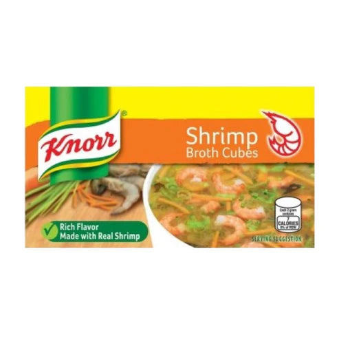 Knorr Shrimp Cube