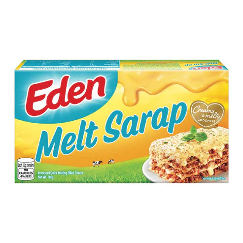 Eden Cheese