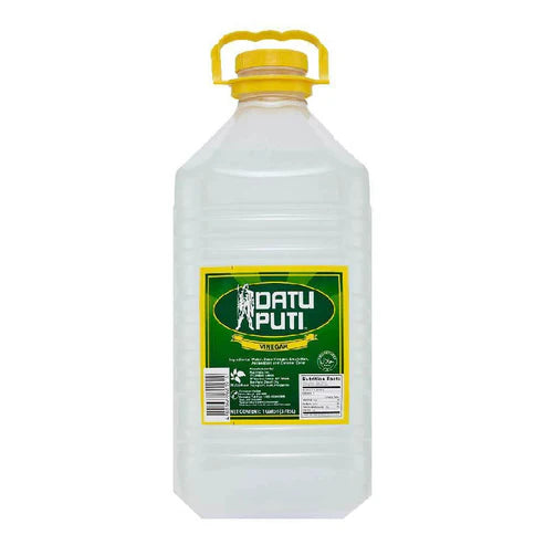 Datu Puti Vinegar
