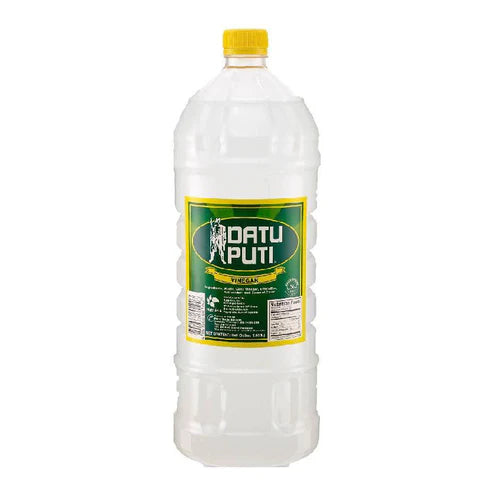 Datu Puti Vinegar