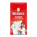 Alaska Fortified Powdered Milk Drink