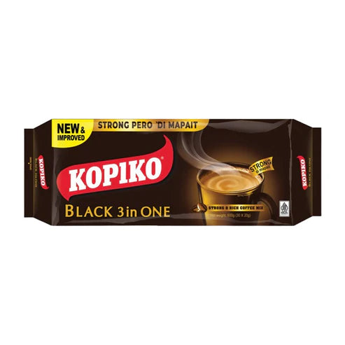 Kopiko Coffee Mix