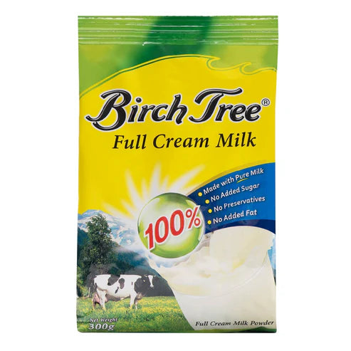 Birch Tree Full Cream Milk Powder