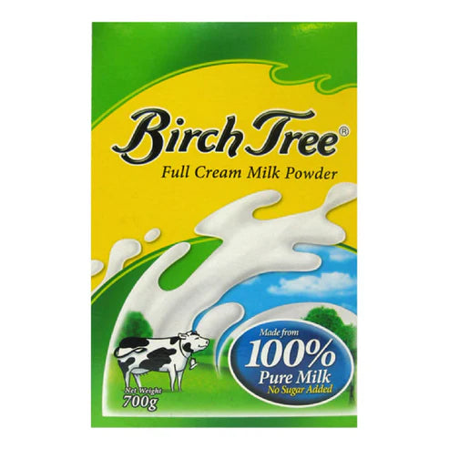 Birch Tree Full Cream Milk Powder