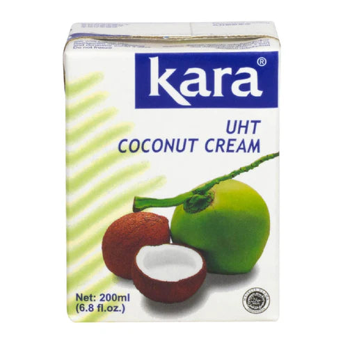 Kara UHT Coconut Milk