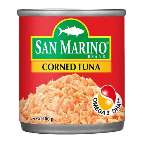 San Marino Tuna