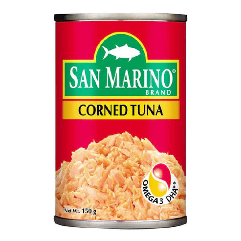 San Marino Tuna