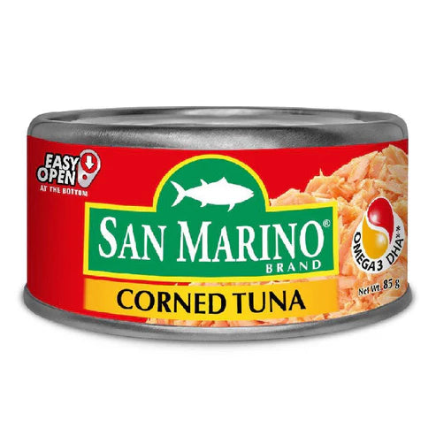 San Marino Tuna