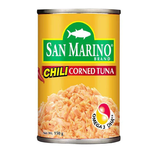 San Marino Tuna