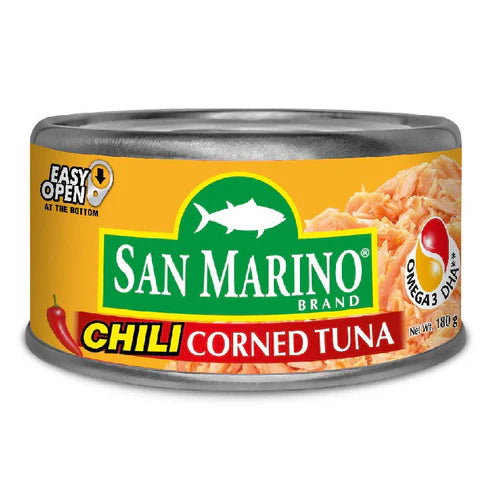 San Marino Tuna